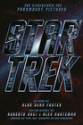 Buchcover Star Trek - Der Roman zum Film