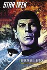 Buchcover Star Trek - The Original Series 2