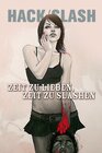 Buchcover Hack/Slash 6