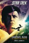 Buchcover Star Trek - The Original Series 1