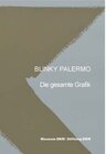 Buchcover BLINKY PALERMO