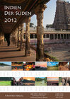 Buchcover Indien der Süden 2012