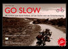Buchcover Go Slow