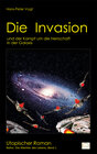 Buchcover Die Invasion