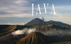 Buchcover Java - Ein Bildband