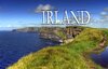 Buchcover Irland - Ein Bildband