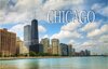 Buchcover Chicago - Ein Bildband