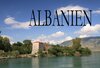 Buchcover Albanien - Ein Bildband