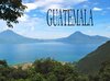 Buchcover Guatemala - Ein kleiner Bildband