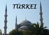 Buchcover Die Türkei - Ein Bildband