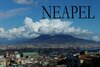 Buchcover Neapel - Ein Bildband