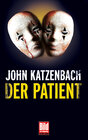 Buchcover Der Patient