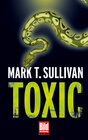 Buchcover Toxic