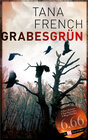 Buchcover Grabesgrün, Bild am Sonntag Mega-Thriller 2013