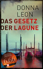Buchcover Das Gesetz der Lagune, Bild am Sonntag Mega-Thriller 2013
