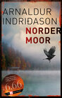Buchcover Nordermoor, Bild am Sonntag Mega-Thriller 2013
