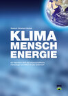 Buchcover Klima - Mensch - Energie