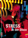 Buchcover Stress in der Disco