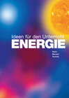 Buchcover ENERGIE - Ideen für den Unterricht
