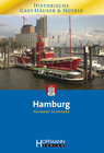 Buchcover Historische Gast-Häuser & Hotels Hamburg