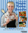 Buchcover Kaufen, Kochen, Genießen