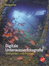 Buchcover Digitale Unterwasserfotografie