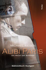 Buchcover Alibi Paris
