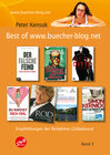 Buchcover Best of www.Buecher-Blog.net - Band 3