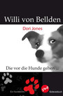 Buchcover Willi von Bellden