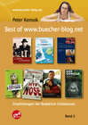 Buchcover Best of www.Buecher-Blog.net - Band 2
