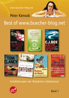 Buchcover Best of www.Buecher-Blog.net - Band 1