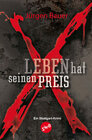 Buchcover Leben hat seinen Preis