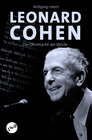 Buchcover Leonard Cohen