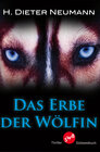 Buchcover Das Erbe der Wölfin