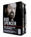 Buchcover Bud Spencer - Mein Leben, meine Filme: Die handsignierte Sonderausgabe