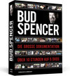 Buchcover BUD SPENCER - DIE GROSSE DOKUMENTATION