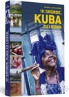 Buchcover 111 Gründe, Kuba zu lieben