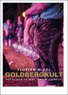 Buchcover GOLDBERGKULT