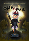 Buchcover OMA vs EVIL.