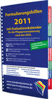 Buchcover Formulierungshilfen 2011 für die Pflegeprozessplanung nach den AEDL