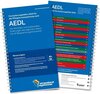 Buchcover Formulierungshilfen 2020 für die Pflegeprozessplanung nach AEDL
