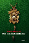 Buchcover Der Wünscheerfüller