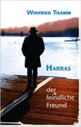 Buchcover Harras - der feindliche Freund