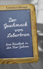 Buchcover Der Geschmack von Lebertran