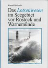 Buchcover Das Lotsenwesen im Seegebiet vor Rostock und Warnemünde