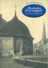 Buchcover Rostocker Zorenappels Stadt-Schreiber-Geschichte(n)