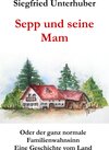 Buchcover Sepp und seine Mam