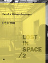 Buchcover Lost in Space / 2