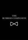 Buchcover THE RUBBISH COMPANION