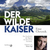 Buchcover Der Wilde Kaiser